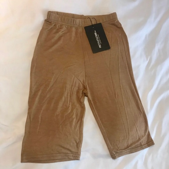 NEW Camel Bike Shorts - Picture 2 of 6